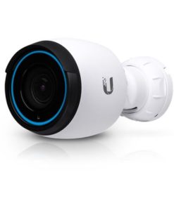 Ubiquiti Networks 4K Indoor Outdoor IP Camera with Infrared and Optical Zoom