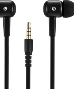 Sandberg Speakn Go In-Earset Black