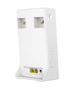 Mercusys AC1200 bežični dual band gigabit usmjerivač (Router) 300Mbps/867Mbps (2.4GHz/5GHz), IEEE 802.11ac/a/b/g/nwps, 150 Mbps DS WPS tipka