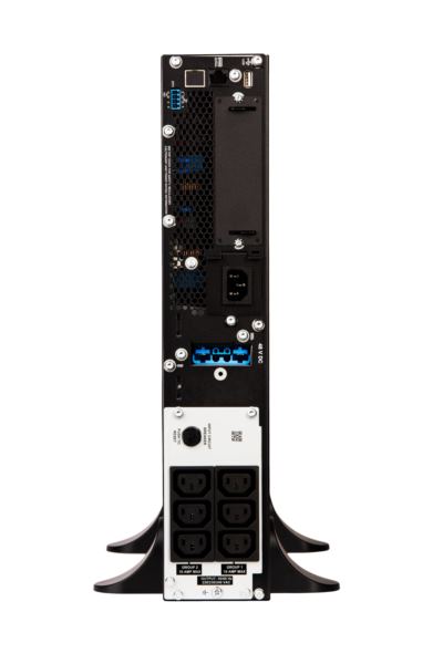 APC Smart-UPS SRT 1500VA 1500W 230V Tower (Double Conversion Online)