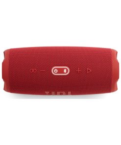 JBL Charge 5 prijenosni zvučnik BT5.1, vodootporan IP67, crveni