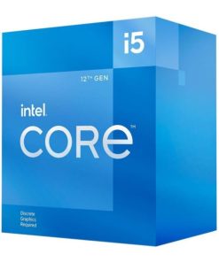 Intel Core i5-12400F Soc 1700
