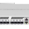 MikroTik Cloud Router Switch 16x 10Gb SFP 1 GbE RJ45 port ROS LVL 6