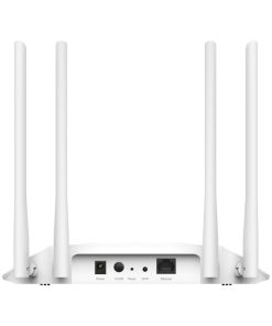 TP-Link AC1200 bežična pristupna točka (Dual-Band AP) 300Mbps/867Mbps (2.4GHz/5GHz), 802.11ac/a/n/g/b, Pasivni PoE, 1×GLAN, 4×fiksne antene
