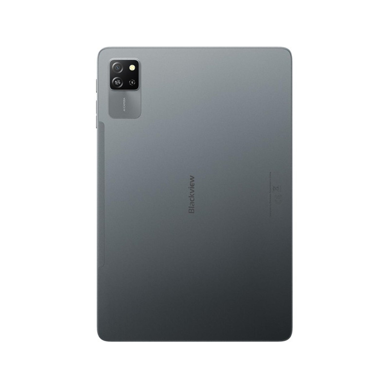 BLACKVIEW Tab 60 PRO 8/128 GB LTE, 10.1" HD (800x1280) IPS, 5MP/8MP, WiFi, DokeOS_P 4.0 + preklopna torbica, 3.5mm slušalice, bežična tipkovnica, bežičan miš, stylus olovka, s adapterom, sivi