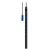 APC Easy PDU, Metered, Zero U, 32A, 230V, (20)C13 (4)C19;IEC309