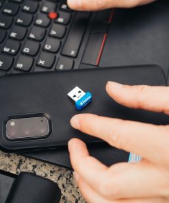 Verbatim USB3.0 Nano Store'n'Stay 32GB