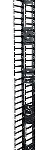 APC Vertical Cable Manager for NetShelter SX 750mm Wide 42U (Qty 2)