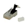 Roline STP RJ45 konektor Cat.6/Class E (10 kom./pak.)