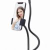 Gembird Selfie ring light with phone holder