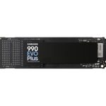 Samsung 2 TB M.2 NVMe SSD, 990 EVO Plus, Gen. 4x4