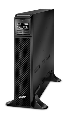 APC Smart-UPS SRT 3000VA 208 230V IEC