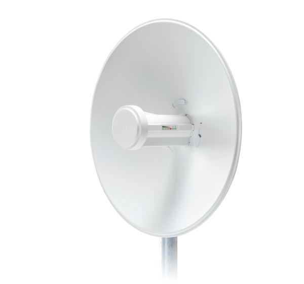 Ubiquiti Networks 5GHz PowerBeam 22dBi Antena