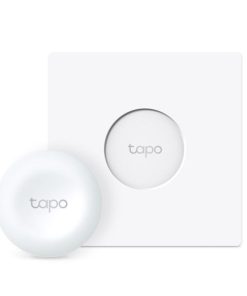 TP-Link Tapo S200D, Smart Remote Dimmer Switch