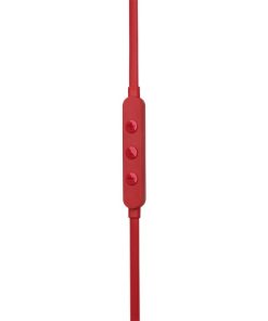 JBL T305C USB-C crvene