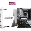Asrock AMD AM5 B650 PRO RS