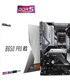 Asrock AMD AM5 B650 PRO RS