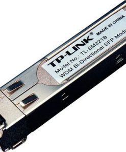 TP-Link 1000Base-BX WDM Bi-Directional SFP Module