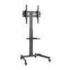 BIT FORCE podni stalak nagibni za 32"-55" TV, do 35kg (GUARD FS-55-T)