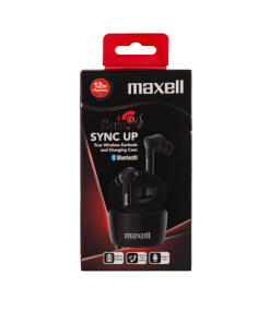 Maxell bežične slušalice TWS Bass13 SyncUp
