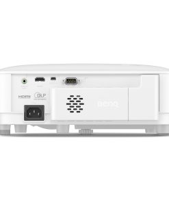 BenQ MH560C FHD (1920x1080) DLP projektor, 16:9, 3800lm, 15000:1, 2xHDMI, USB Mini-B, RS232, zvučnik