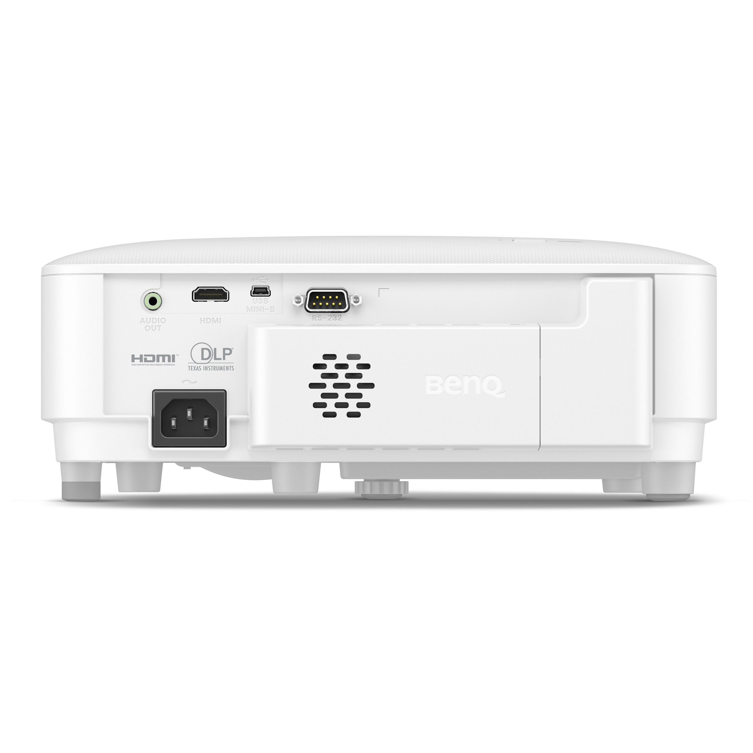 BenQ MH560C FHD (1920x1080) DLP projektor, 16:9, 3800lm, 15000:1, 2xHDMI, USB Mini-B, RS232, zvučnik
