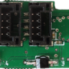 MRMS reflectance sensors 5x, CAN Bus I2C