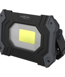Ansmann Work floodlight FL2500R rechargeable