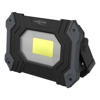 Ansmann Work floodlight FL2500R rechargeable