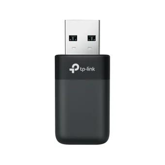 TP-LINK Archer TX50U, AX3000 Wi-Fi 6 USB adapter
