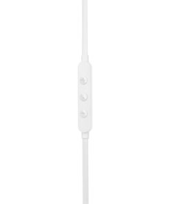 JBL T305C USB-C bijele