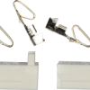 Connector set 4xKK396 + 0xKK254