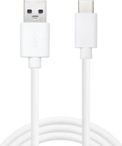 Sandberg USB-C 3.1 USB-A 3.0 1M