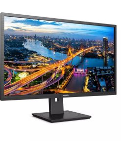 Philips 32" 325B1L/00 QHD (2560×1440) IPS, Pivot, 75Hz, 16:9, 4ms, 250 cd/m2, HDMI/2×DP, 4×USB-A/1×USB-B, zvučnici, crni
