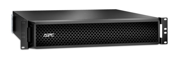 APC Smart-UPS SRT 48V 1k-1.5kVA Rack Mount Battery Pack
