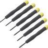 Transmedia Screwdriver Set