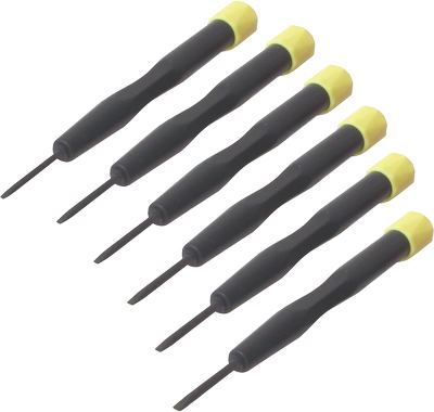 Transmedia Screwdriver Set