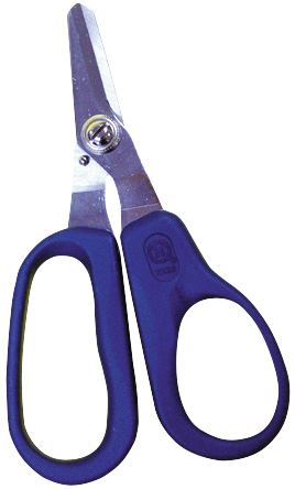 Transmedia Scissors for Kevlar