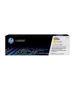 HP toner CF212A(131A) žuti (1800 stranica)