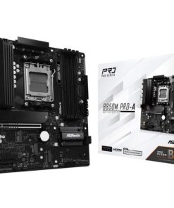 Asrock AMD AM5 B850M PRO-A