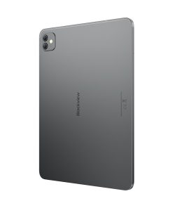 BLACKVIEW Tablet Link 8 WiFi, 12/256 GB, 12.7" HD (2160×1600) IPS, 13MP/18MP, DokeOS P 4.2 + gratis preklopna torbica, stylus pen, tipkovnica, miš, 3.5mm slušalice, zaštitna folija, bez adaptera, sivi