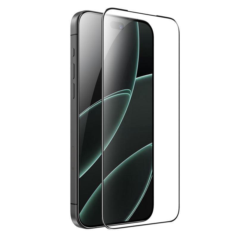 Mobile Origin EasyGlass zaštitno staklo iPhone 17 Pro Max, 2 pack