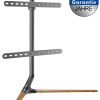 Transmedia Pedestal for Flat Screens 49“ - 70“