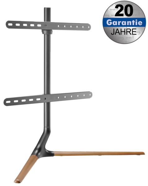 Transmedia Pedestal for Flat Screens 49“ - 70“