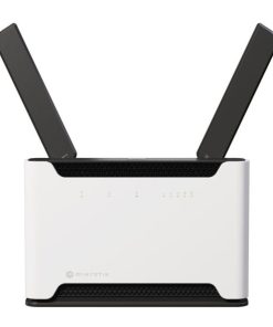 MikroTik Chateau 5G R17 ax