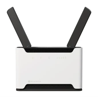 MikroTik Chateau 5G R17 ax