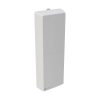Mikrotik FTC11XG Fiber/Copper pretvarač, IP55