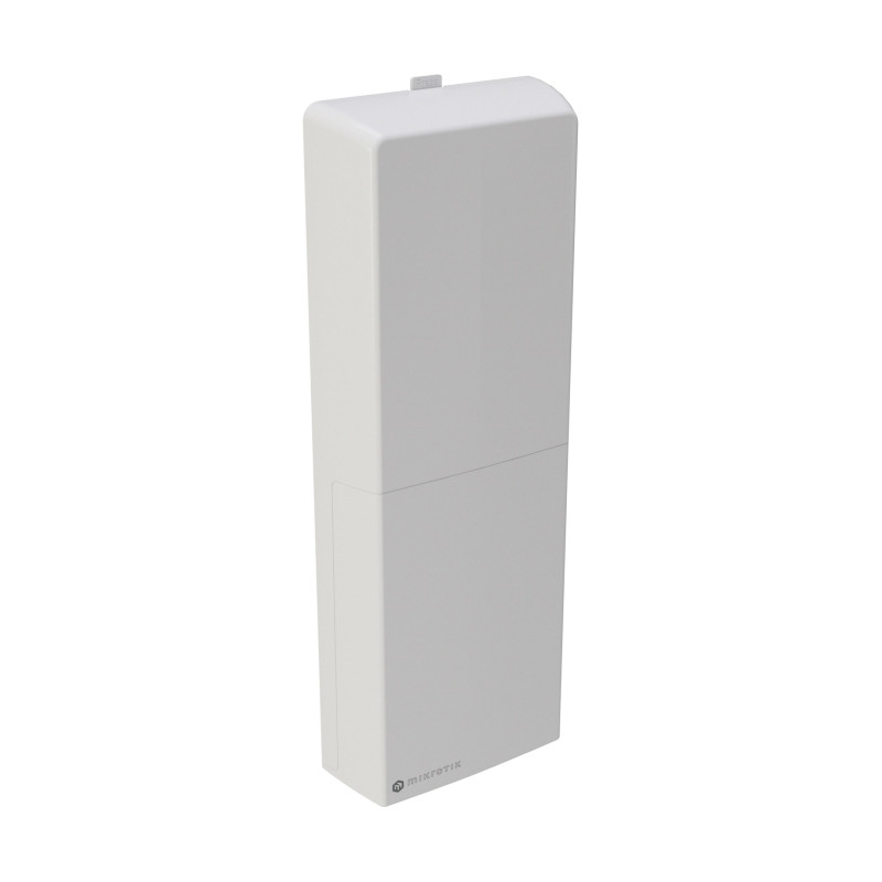 Mikrotik FTC11XG Fiber/Copper pretvarač, IP55