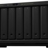 Synology 8-Bay DiskStation DS1825