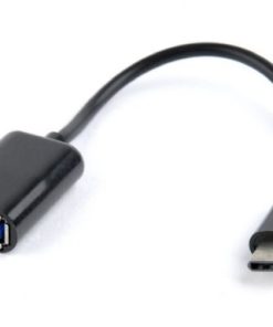 Gembird USB 2.0 OTG Type-C adapter cable (CM AF)